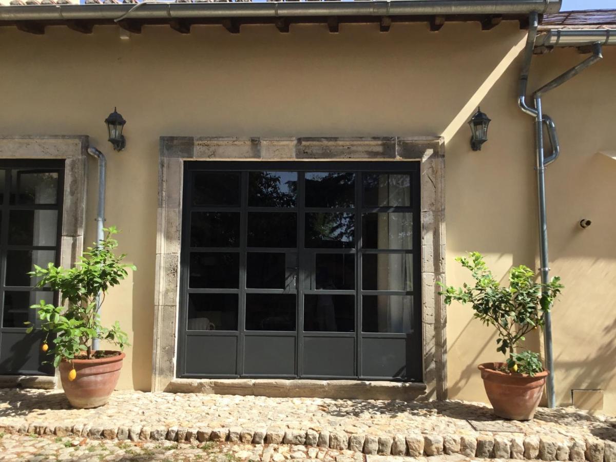 Agriturismo Castello Santa Margherita Cori Екстериор снимка