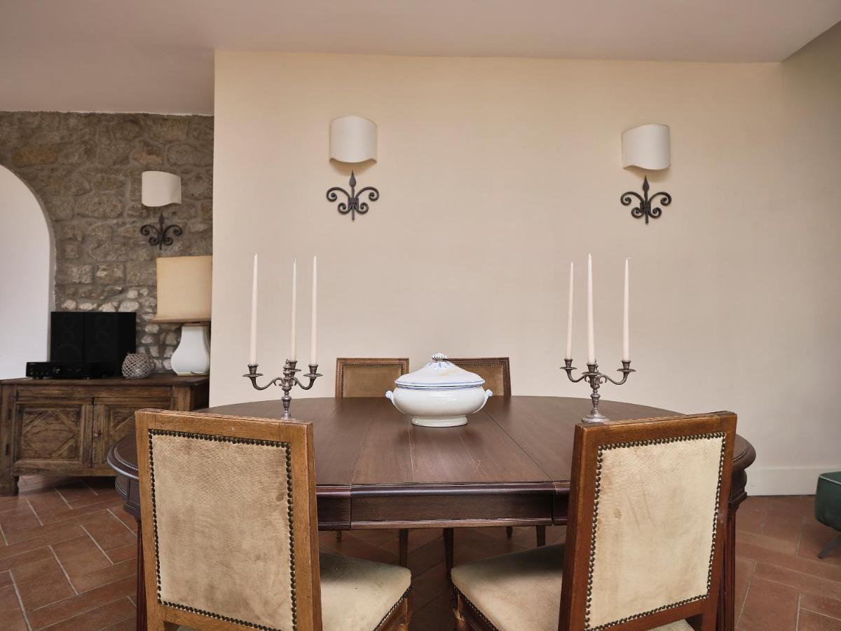 Agriturismo Castello Santa Margherita Cori Екстериор снимка