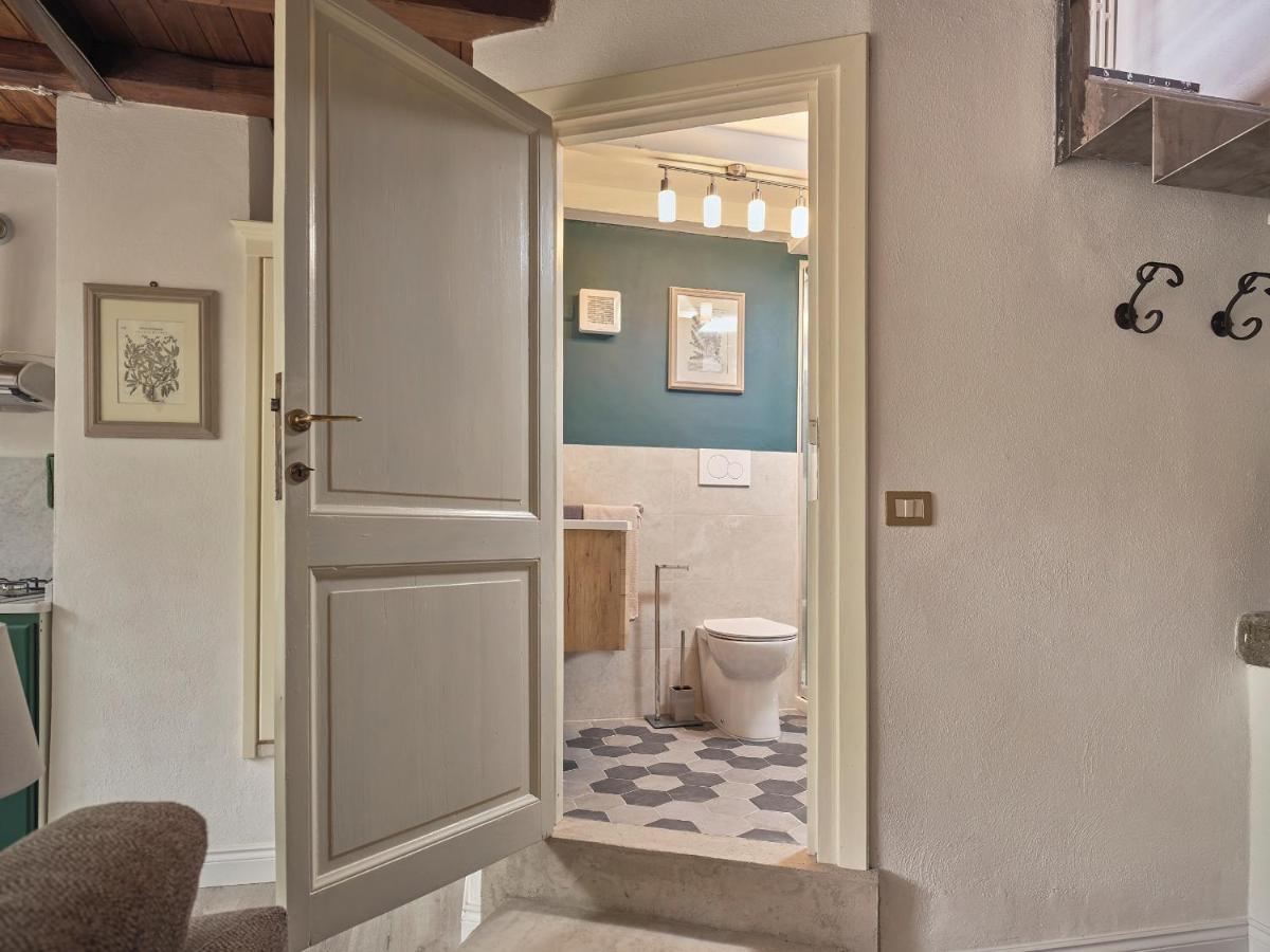 Agriturismo Castello Santa Margherita Cori Екстериор снимка
