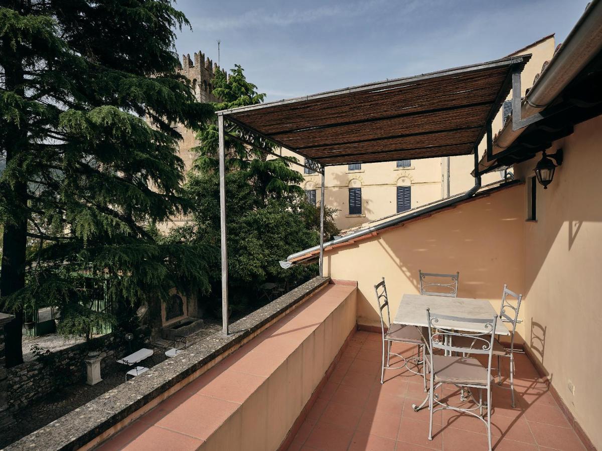 Agriturismo Castello Santa Margherita Cori Екстериор снимка