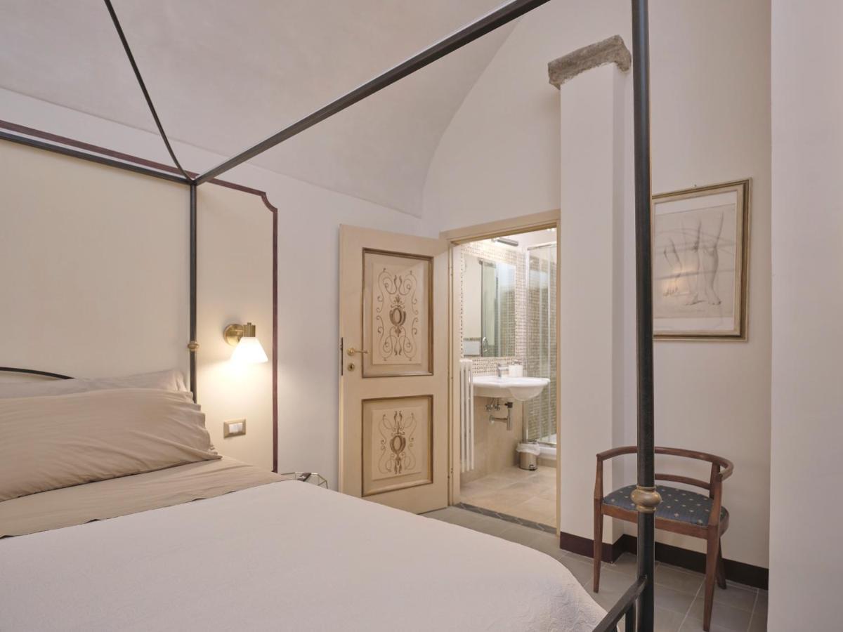Agriturismo Castello Santa Margherita Cori Екстериор снимка
