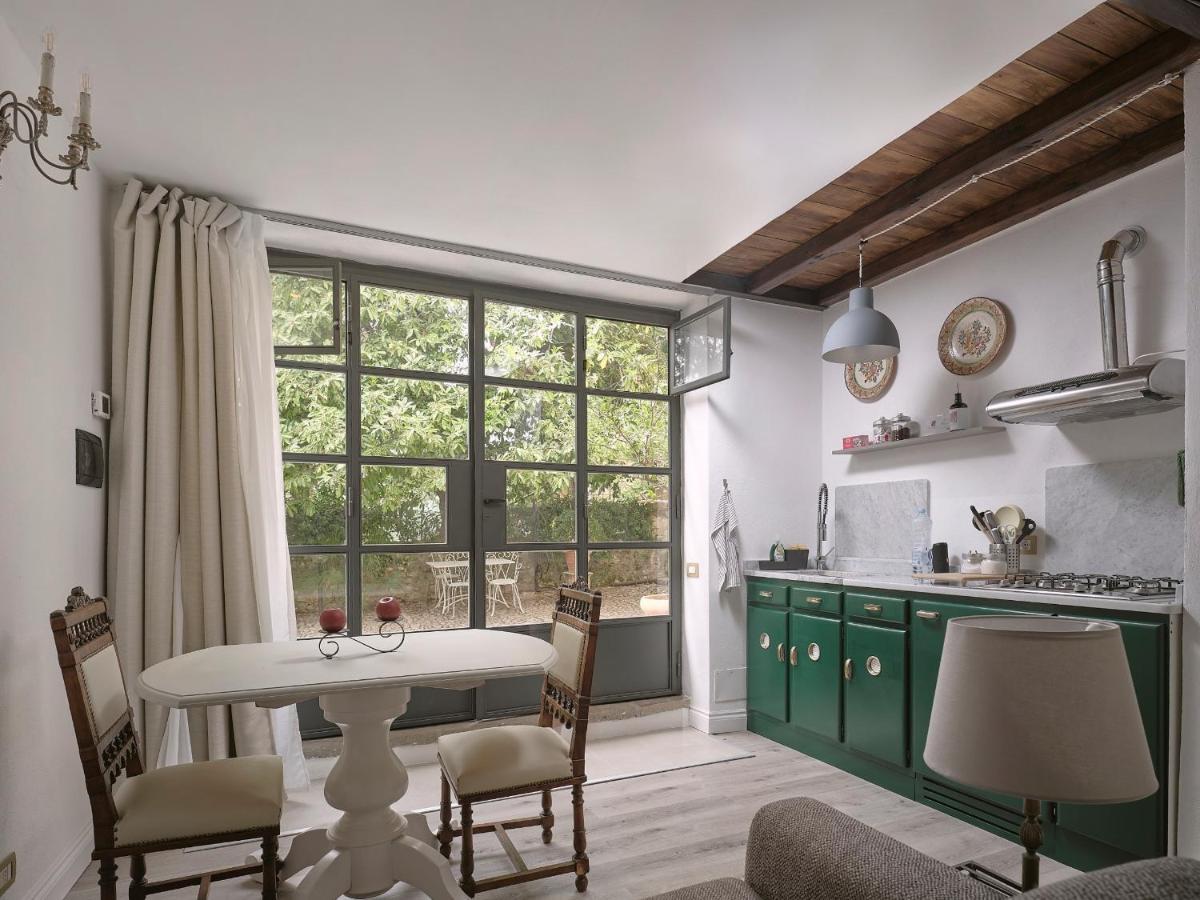 Agriturismo Castello Santa Margherita Cori Екстериор снимка