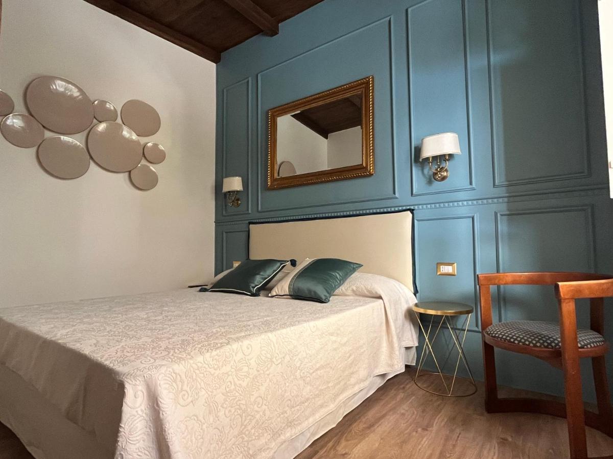 Agriturismo Castello Santa Margherita Cori Екстериор снимка