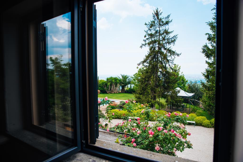 Agriturismo Castello Santa Margherita Cori Екстериор снимка