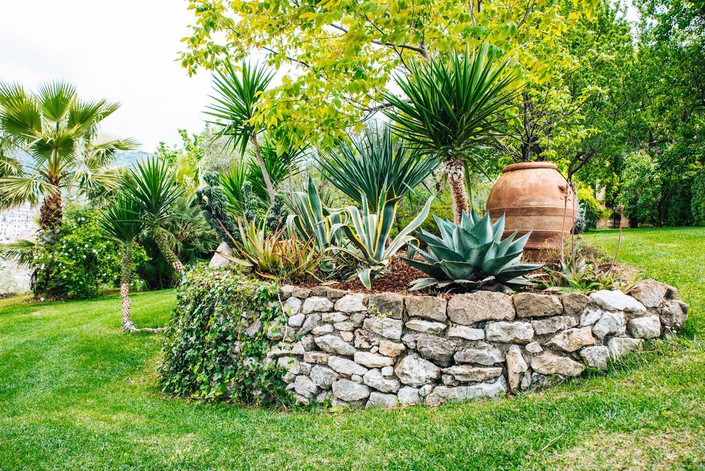 Agriturismo Castello Santa Margherita Cori Екстериор снимка